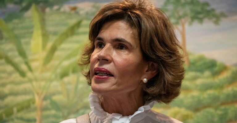 Cristiana Chamorro