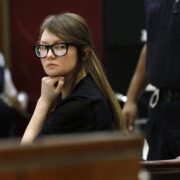Anna Sorokin extradición EE.UU.