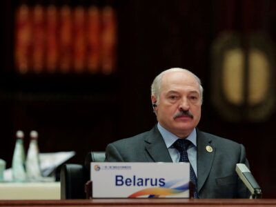 Bielorrusia Rusia Ucrania