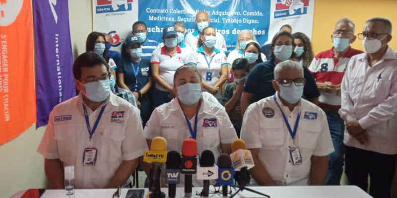 ASI Venezuela