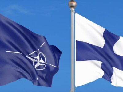 Finlandia OTAN Rusia