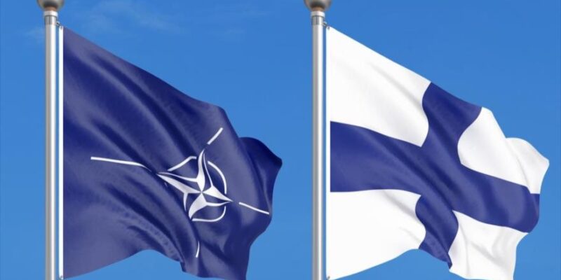 Finlandia OTAN Rusia