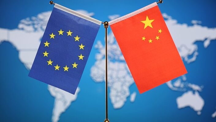 UE China Rusia Guerra Ucrania