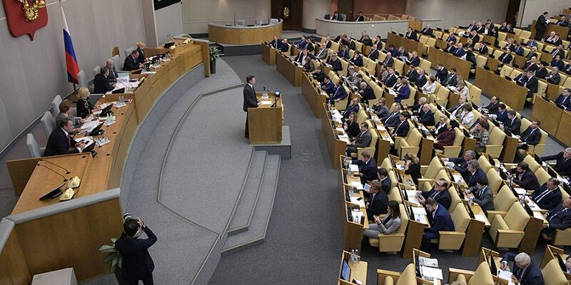 noticias falsas Rusia ucrania