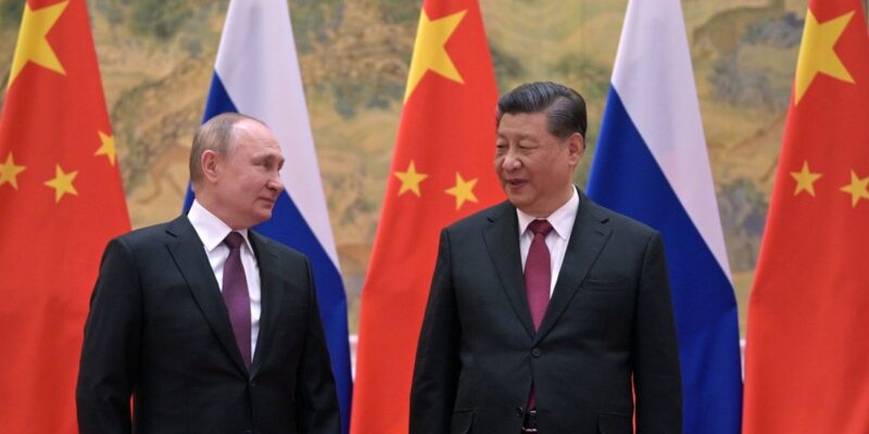 China