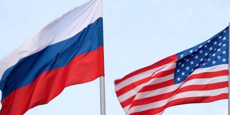 Rusia EEUU