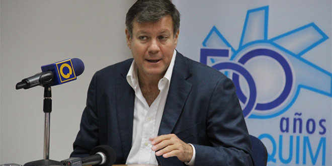 política económica