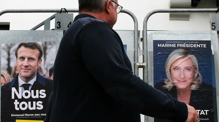Macron