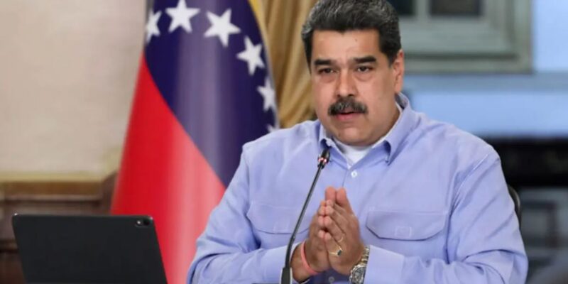 Nicolás Maduro cambió dos ministros