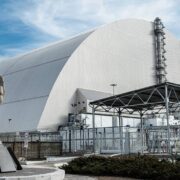 UE y accidente de Chernóbil