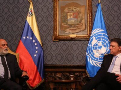 Venezuela y la Unesco