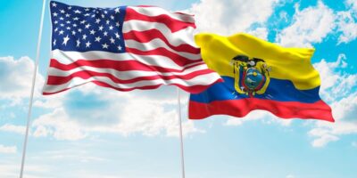 Cumbre de las Américas EE.UU. Ecuador