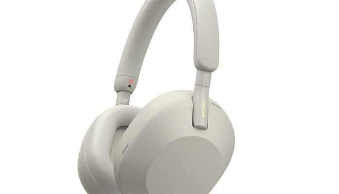 Auriculares Inalámbricos de Sony