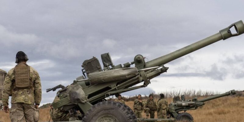 Ucrania guerra Hostilidades