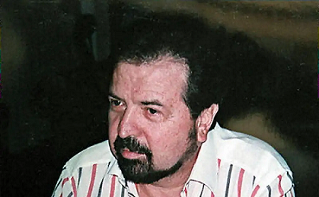 Murió Gilberto Rodríguez Orejuela