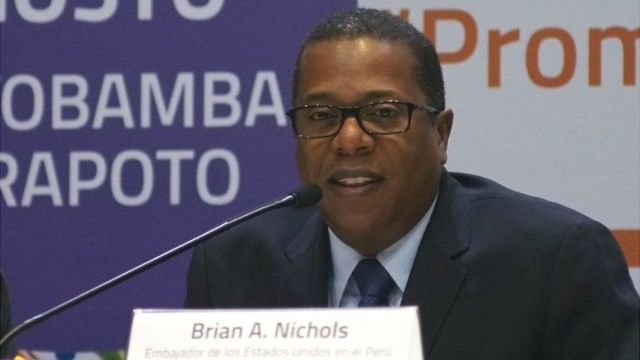 negociación
