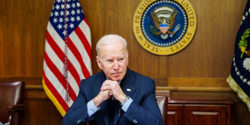 Aborto Joe Biden