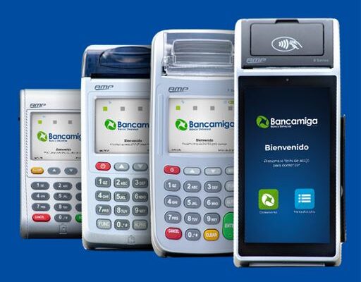 Bancamiga Día del Padre Punto de Venta
