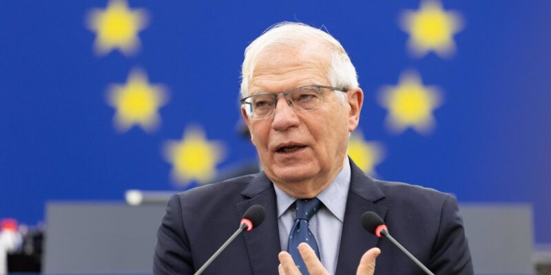 Josep Borrell