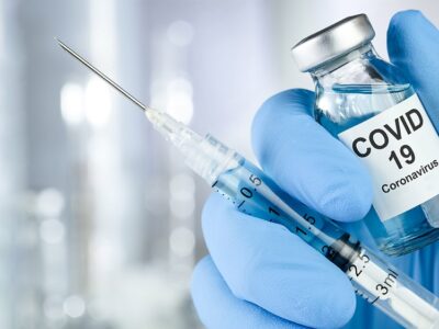 OPS Covid-19 Vacunación