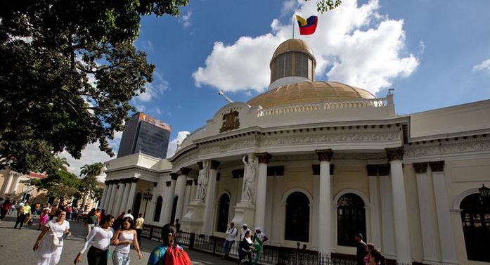 Proyecto de Ley de Zonas Económicas Especiales