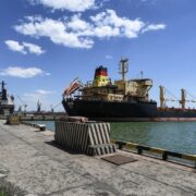 Ucrania Rusia Exportaciones