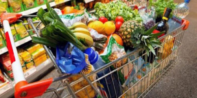 canasta alimentaria