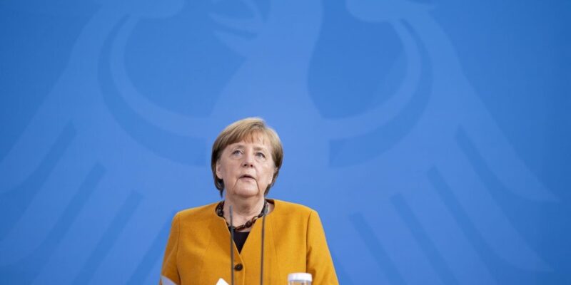 Angela Merkel Shinzo Abe