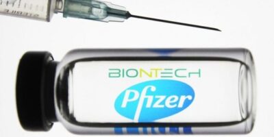 Biontech y Pfizer