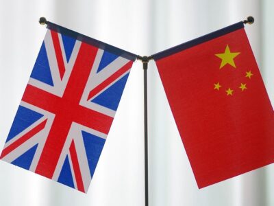 China y Reino Unido