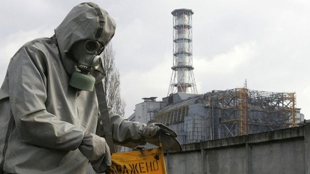 central nuclear ucraniana