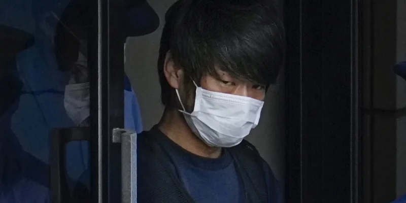 Shinzo Abe