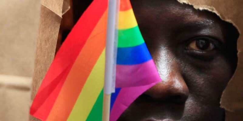 homosexualidad