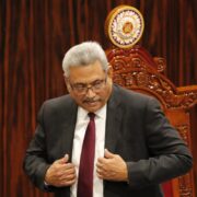 Gotabaya Rajapaksa
