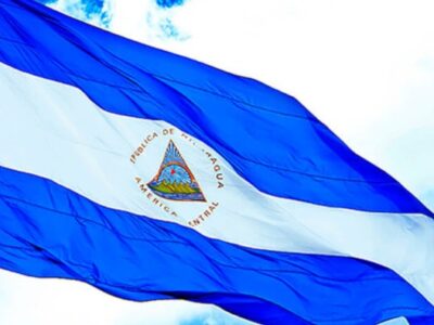 Nicaragua ONU