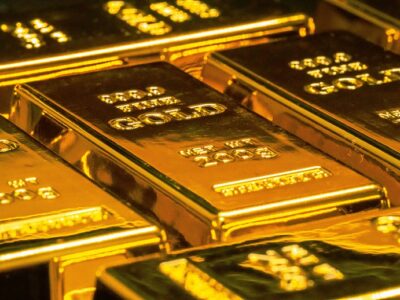Reservas de oro venezolanas en Reino Unido