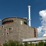 Central Nuclear de Zaporiyia