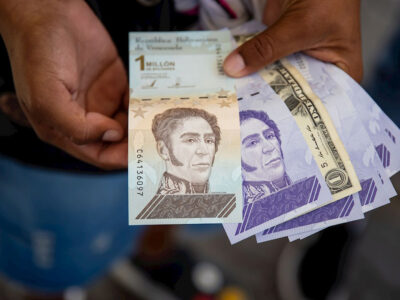 bolivares-dolar-venezuela-reconversion
