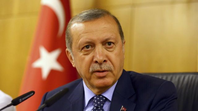 Turquía