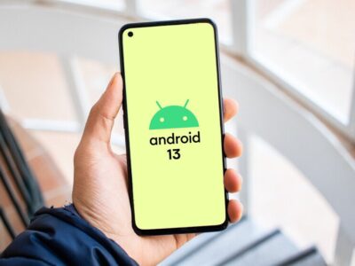 Android 13 actualizaciones continuas