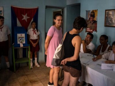 Cuba matrimonio igualitario gestación subrogada