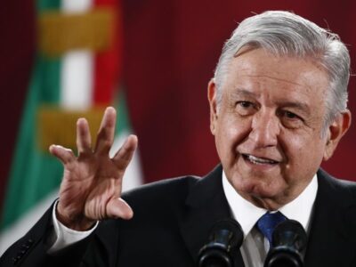 López Obrador ONU y OEA