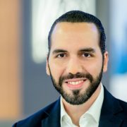 Nayib Bukele
