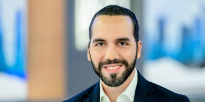 Nayib Bukele