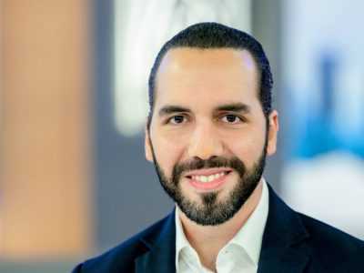 Nayib Bukele
