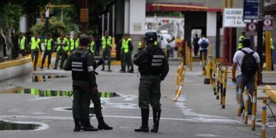 Reapertura Fronteriza Colombia y Venezuela 1