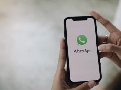 WhatsApp vulnerabilidades app
