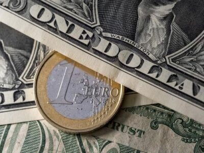 euro dólar