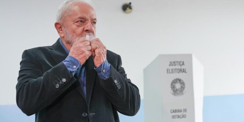 Brasil Elecciones