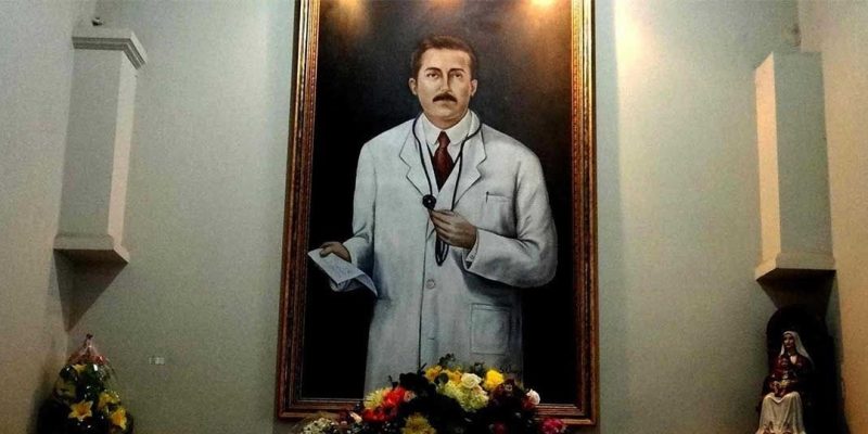 José Gregorio Hernández